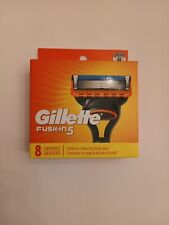 Gillette Fusion 5. 8 Cartridges picture