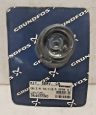 Grundfos 96455090 CR/I/N 1S/1/3/5 EPDM 0 # New Expedite Shipping picture
