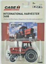 1:64th Ertl International Harvester Case IH 3688 tractor picture