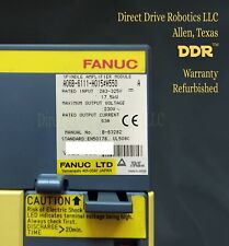 New FANUC A06B-6111-H011#H570 Servo Drive Expedited Shipping picture