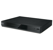 LG DP132H CD DVD Player with Remote Control & HDMI Output picture