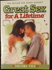Great Sex For A Lifetime #2 From Sinclair Institute picture