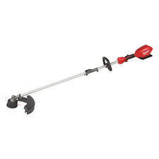 Milwaukee Tool 2825-20St M18 Fuel™ String Trimmer W/ Quik-Lok™ Attachment picture
