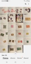 Canada Newfoundland Prince Edward Island Rare Stamps Collection. picture