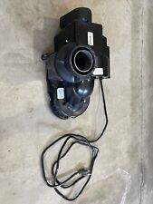 AP15109-1- Rheem OEM Water Heater Exhaust Venter Inducer Motor Assembly picture
