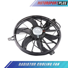 Radiator Cooling Fan Motor Assembly For Jeep Grand Cherokee Liberty picture