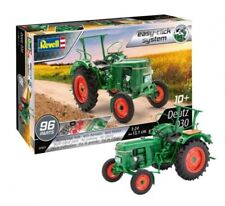 Revell-Germany 1/24 DEUTZ D30 - #07821 picture