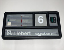 Liebert 415761G-2 Control /Display Panel4c14592p1 picture