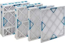 Koch MERV 8 Pleated Air Filter Multi-Pleat XL8 25x25x2 102-700-050 (12 case) picture
