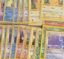 1st Edition - Old Pokemon Cards - 100% Vintage Pack - ONLY WOTC picture