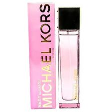 Michael Kors Sexy Blossom EDP Women's Fragrance 3.4 Oz New in Box   picture