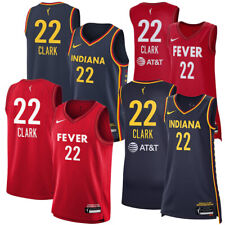 Caitlin Clark Jersey Youth/Men's/Women Navy Red All Stitched All Size picture
