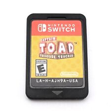 Captain Toad: Treasure Tracker (Nintendo Switch) Cartridge Only - Tested/Works picture