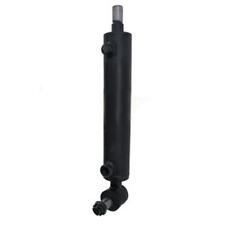 MFWD Power Steering Cylinder Economy - Right Hand Fits Case IH 8940 8950 8930 picture