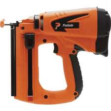 Paslode 7V Brushless 16-Gauge 2-1/2 In. Straight Cordless  Nailer Kit with picture