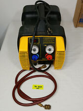 APPION G5 Twin Refrigerant Recovery Unit Machine picture
