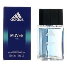 Adidas Moves by Adidas, 1 oz EDT Spray for Men picture