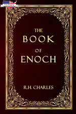 The Book of Enoch or 1 Enoch - Complete Exhaustive Edition ⭐⭐⭐⭐⭐ picture