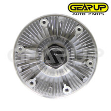 New Cooling Fan Clutch For 1994 95-1997 Ford 7.3L Powerstroke Diesel Truck picture
