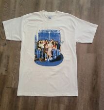 Almost Famous Tour 73 Movie Promo 2000 Shirt picture