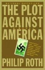 The Plot Against America - Paperback By Roth, Philip - GOOD picture