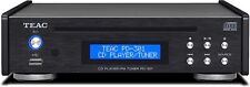 TEAC PD-301-X / B CD Player Slot-in Type Black picture