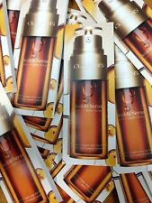 CLARINS Double Serum Age Control Concentrate Sample Packs *CHOOSE PACKS* R6P8 picture