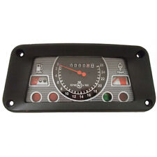 Instrument Gauge Cluster Fits Ford 2600 3600 4100 4110 4600 5600 6600 6610 7610 picture