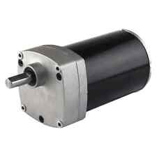 NEW Dayton AC Gearmotor, 20.0 in-lb Max. Torque, 105 RPM Nameplate RPM, 115V picture