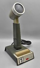 VTG Shure Brothers Model 444 Controlled Magnetic Microphone - Made in USA picture