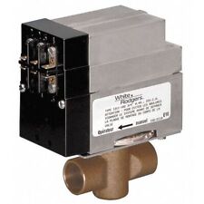 White-Rodgers 1361-102 Motorized Zone Valve,3/4 In picture
