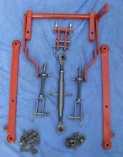 Economy Power King 1416, 1616, 1618, 2414 2416, 2418 ,3 POINT HITCH picture