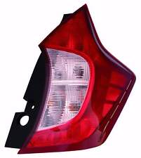 For 2014-2019 Nissan Versa Note Tail Light Passenger Side picture