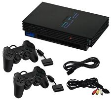 Guaranteed PlayStation 2 PS2 Console + Pick Your Bundle + USA Shipping picture