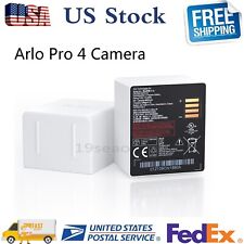 OEM New Battery A-4a For Arlo Ultra, Ultra 2, Arlo Pro 3, Arlo Pro 4 Camera picture