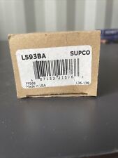 1 NEW Cam-Stat Supco L593BA Furnace Fan Limit Control Switch (FF568) picture