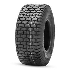 11x4.00-5 Lawn Mower Tire 11x4x5 4Ply Garden Tractor Turf Friendly Tubeless Tyre picture