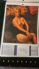 Playboy Calender 1969 picture