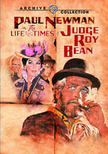 The Life and Times of Judge Roy Bean [New DVD] Mono Sound picture