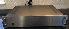 Carver Model M-1.0t Magnetic Field Power Amplifier Perfect Working Condition picture