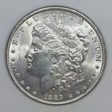 1889 Morgan Dollar US $1 Coin  picture