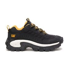 Caterpillar Unisex Intruder Shoe Hiking Boots Leather-And-Rubber picture