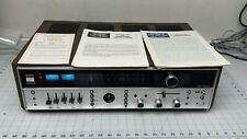Fisher 514 Studio Standard 4/2 Channel MONSTER Receiver MINT SERVICED W/ manuals picture