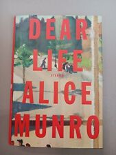 Dear Life : Stories by Alice Munro (2012, Hardcover) picture