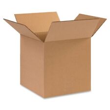 10x10x10 shipping Boxes Mailing Packing CardBoard Box Corrugated Carton picture