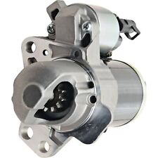Starter For 2.8L 3.6L Cadillac CTS 2005-2007 SRX STS 2006-2007; 410-48140 picture