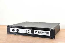 Electro-Voice (EV) CP3000S 2-Channel Power Amplifier CG006E7 picture
