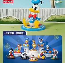 POP MART Disney Donald Duck 90 Series Blind Box Confirmed Figures Toy New Gift！ picture