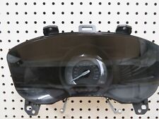 14 15 FORD FUSION Speedometer Gauge Cluster 10849 OEM picture