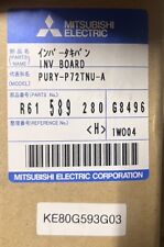 Mitsubishi Electric Inv Board PURY-P72TNU-A      R61 589 28O     G8496 picture